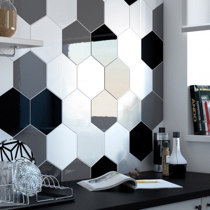 Плитка Буранелли Kerama Marazzi