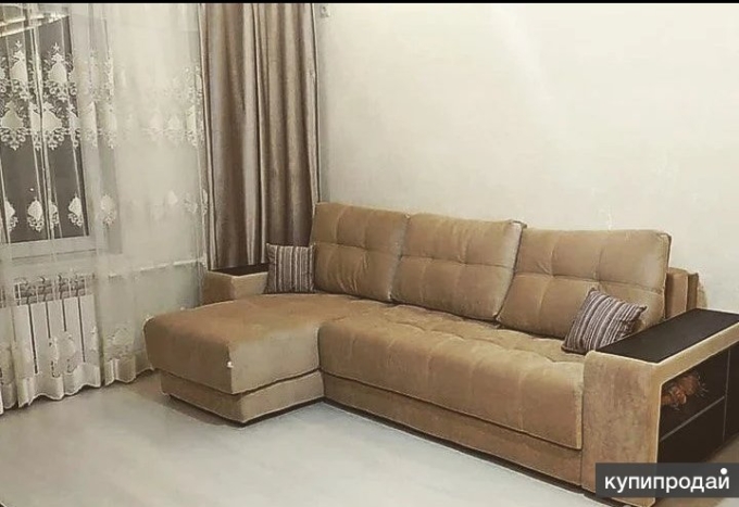 Диван Boss XL угловой много мебели