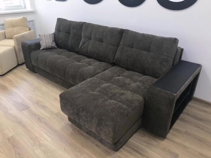 Диван босс XL угловой