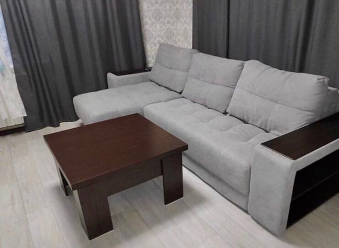 Диван босс XL угловой много мебели