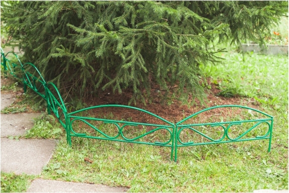 Ограждение GREENGO узкий мини