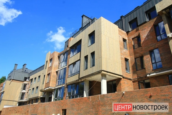 Форест клаб Воронеж