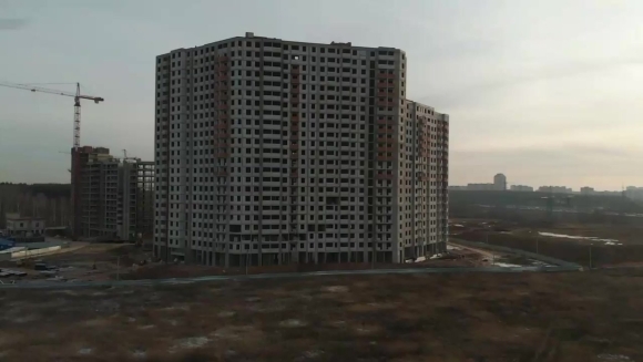 ФСК датский квартал фото