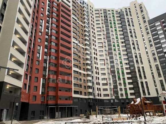 Датский квартал улица полковника Романова