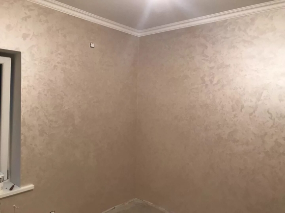 Vincent Decor венецианская штукатурка