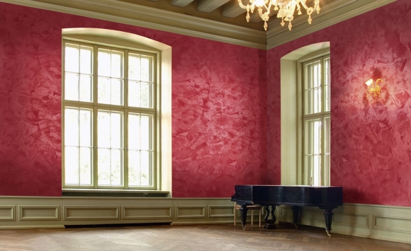 Stucco Veneziano венецианская штукатурка