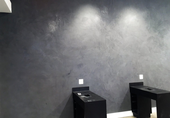 Венецианская штукатурка Venetian Plaster