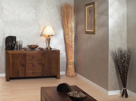 Декоративная штукатурка Arabesco Pearl