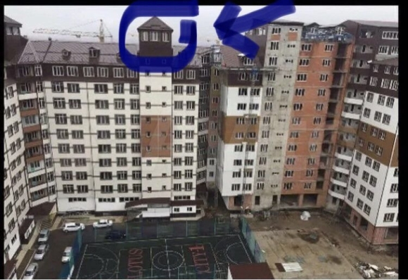ЖК Лотус Сити Нальчик