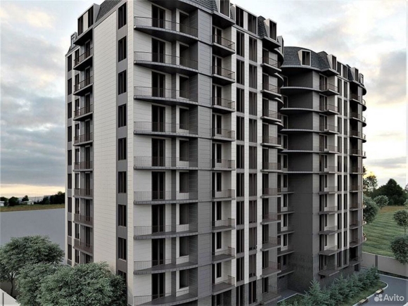 Esfera City Нальчик