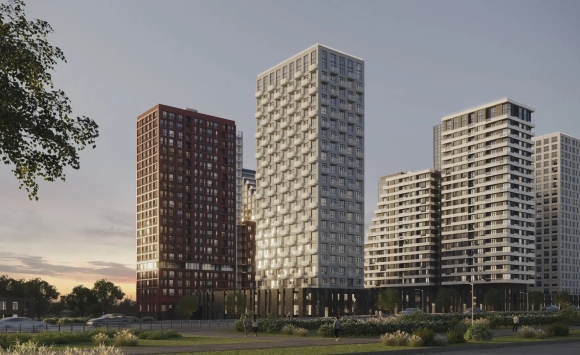 Scala City Пенза