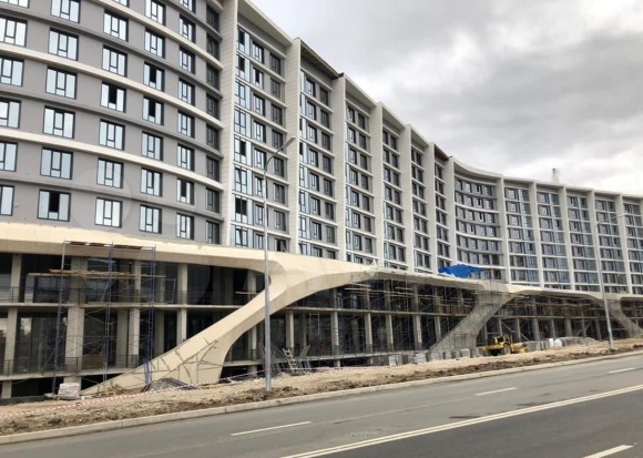 Эсфера Сити Нальчик