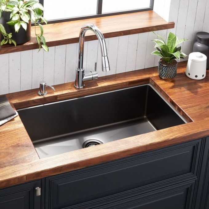 Мойка Kitchen Sink