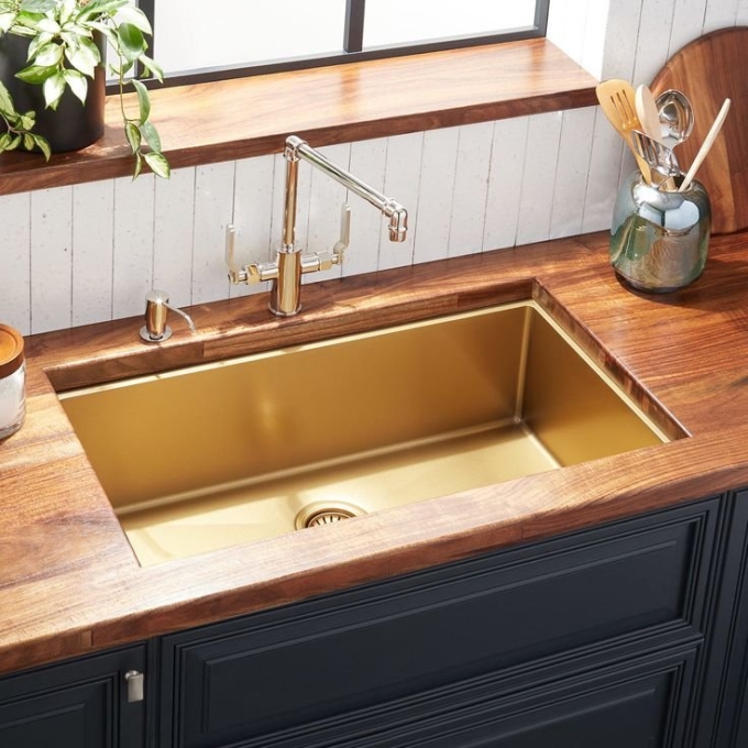 Раковина Kitchen Sink кухонная