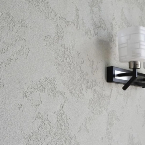 Декоративная штукатурка Decorazza Travertino
