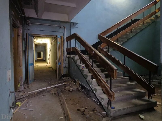 Институт постоянного тока СПБ