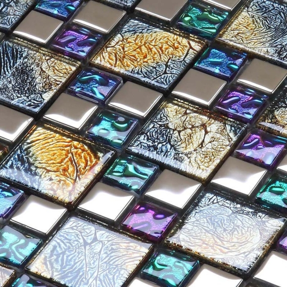 Glass Mosaic мозаика