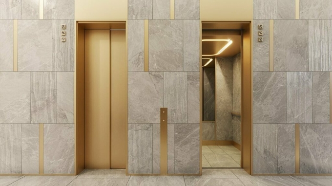 Luzhniki collection ЖК