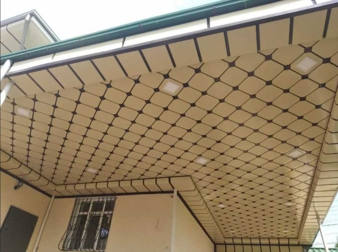 Тунукафон дарвозахона