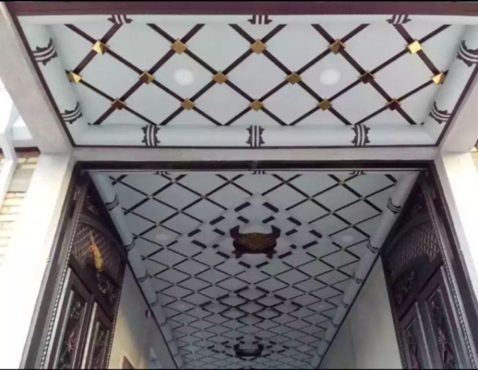 Тунукафон Узбекистане