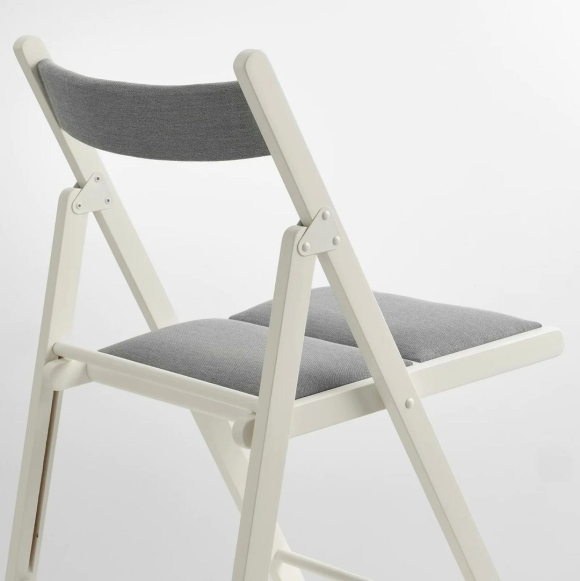 Стул складной ikea Terje