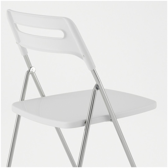 Стул складной ikea Ниссе
