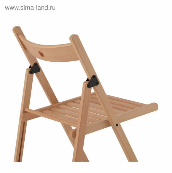 Стул складной ikea Terje