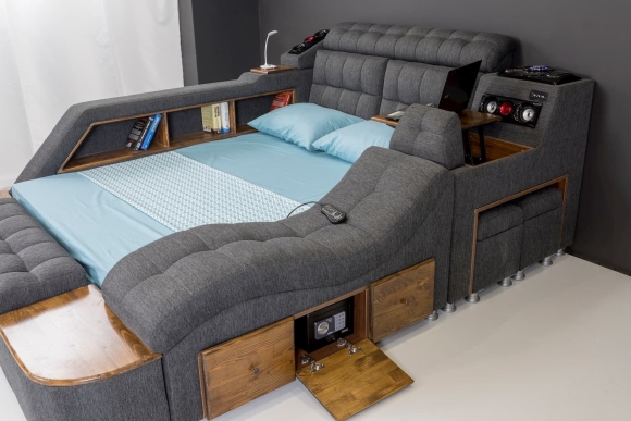 Кровать трансформируемая Ormatek Smart Bed
