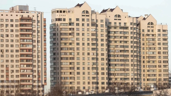 Жилой комплекс Адмирал