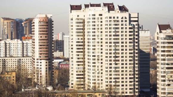 ЖК Адмирал Москва Черемушки
