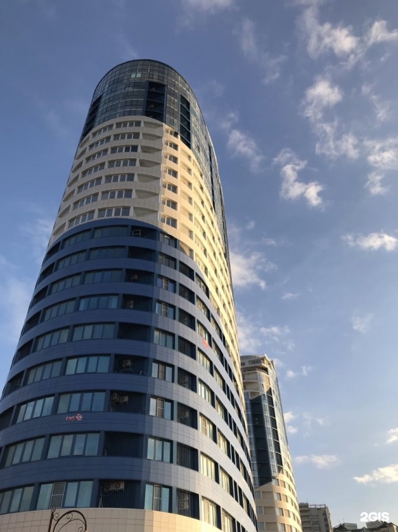 Комплекс Адмирал Краснодар