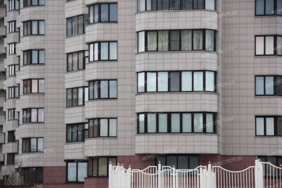 ЖК Адмирал Москва Профсоюзная