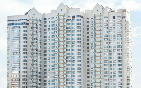 ЖК Адмирал Москва Профсоюзная