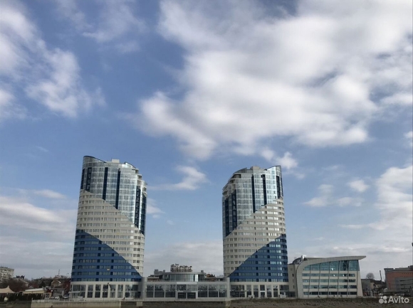 Комплекс Адмирал Краснодар