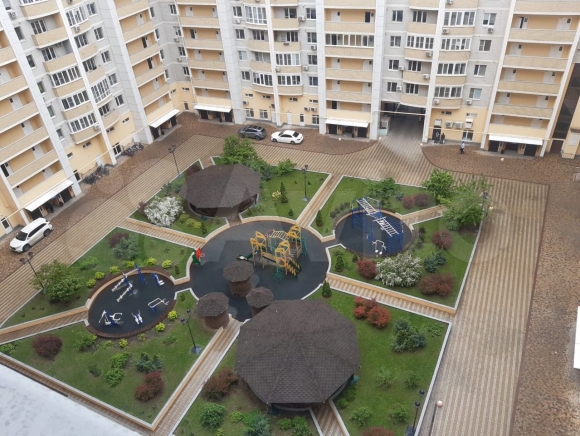 ЖК Адмирал Астрахань купить квартиру