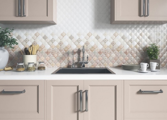 Керамическая плитка Alma Ceramica morela