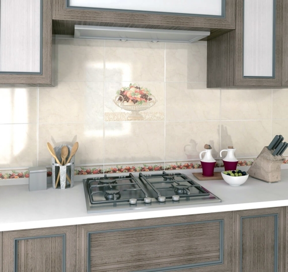 Плитка сокровища Агры Kerama Marazzi