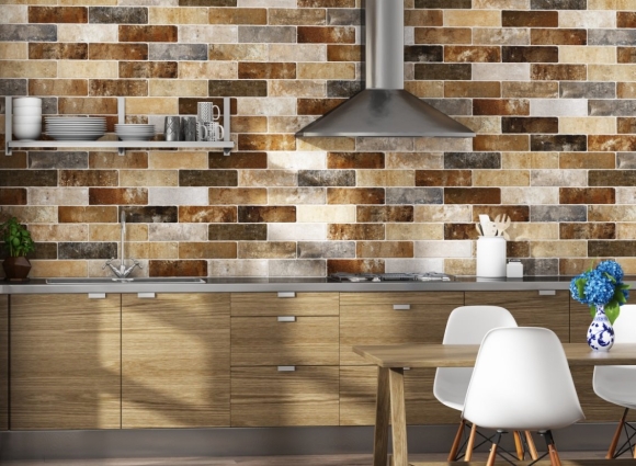 Керамическая плитка Monopole Ceramica