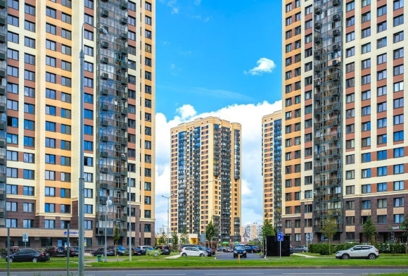 Переделкино Ближнее город парк