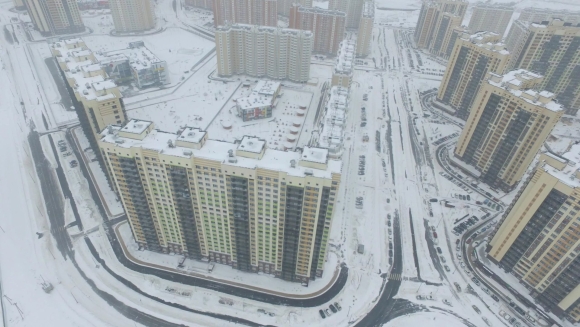 Переделкино Ближнее город парк