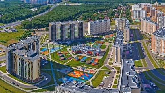 Рассказовка ЖК Переделкино Ближнее