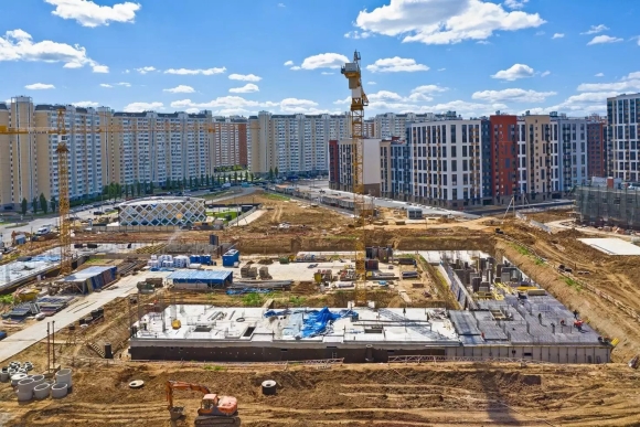 Абсолют Переделкино Ближнее
