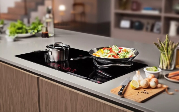 Gutmann индукционные варочные панели Wok