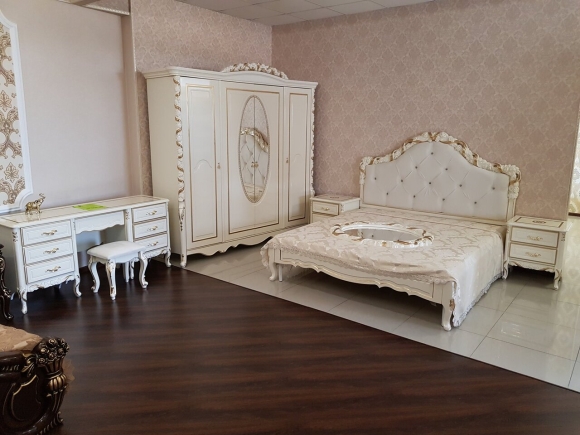Мебельная фабрика Fortuna Home