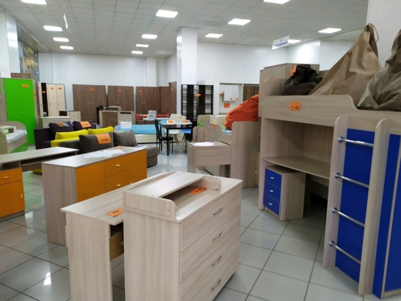 Мебельная компания Чиркинов Ставрополь