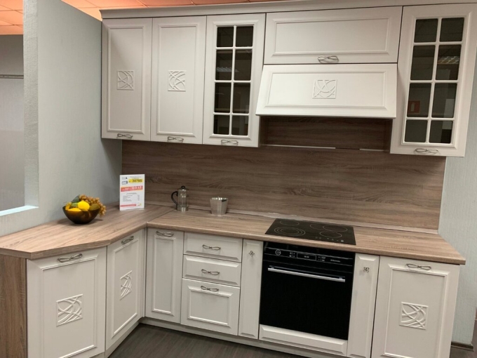 Кухня Прованс ТРИЯ