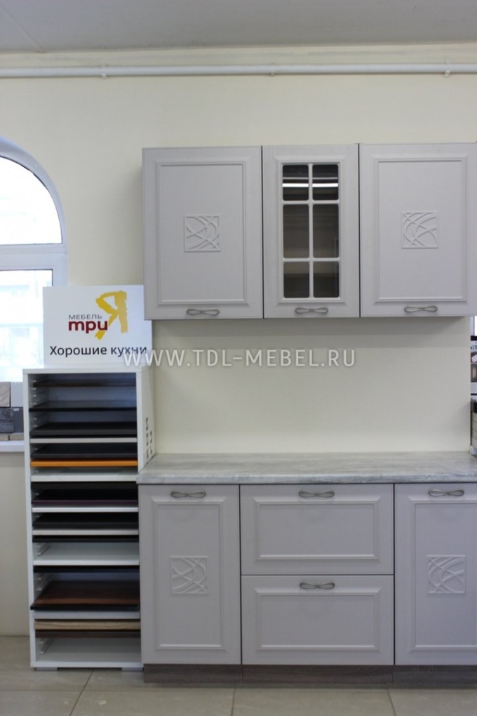 Три я Сабрина кашемир кухня