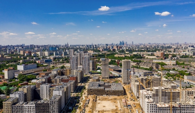 Пионер Варшавская лайф