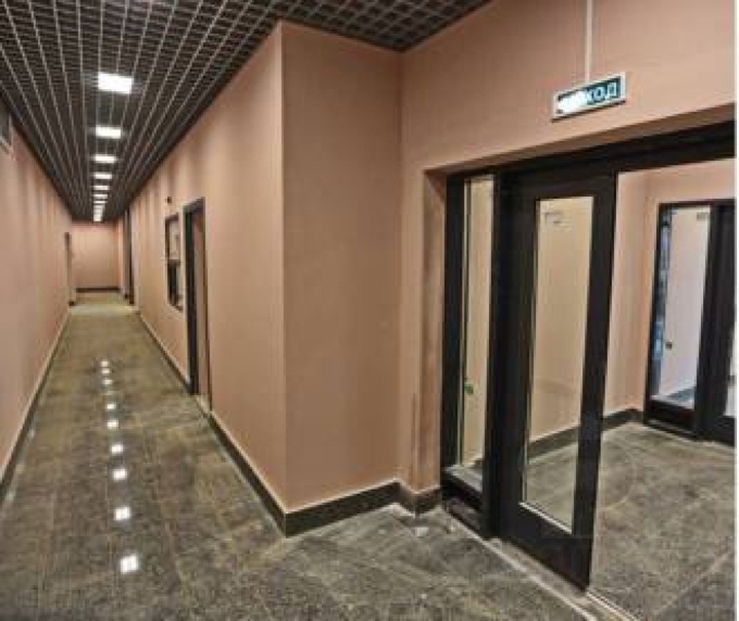 ЖК инновация отделка