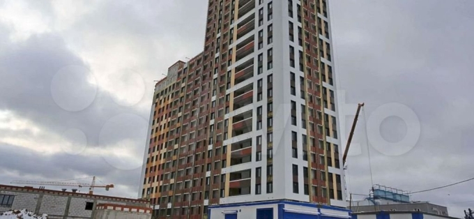 ЖК инновация Гранель